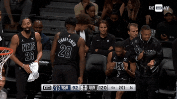 Happy Dance GIF by YES Network