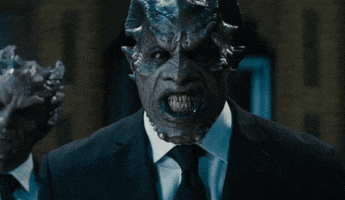 angry GIF by I, Frankenstein