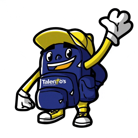 Talenttos GIF