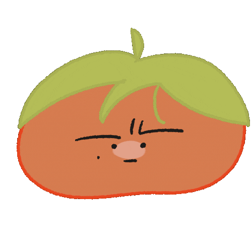 Annoyed Sticker