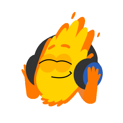 Sticker by Orange Romania