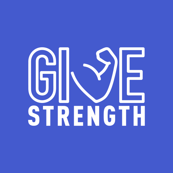 Fitness Flex GIF by Muscular Dystrophy Association