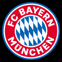 football love GIF by FC Bayern Munich