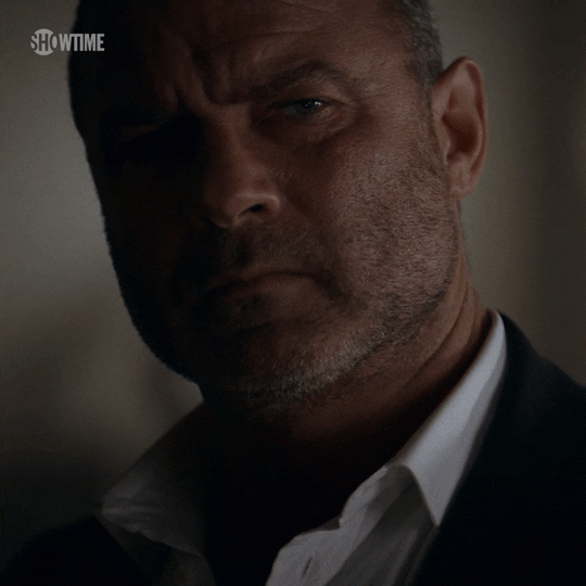 Staring At You Liev Schreiber GIF by Ray Donovan