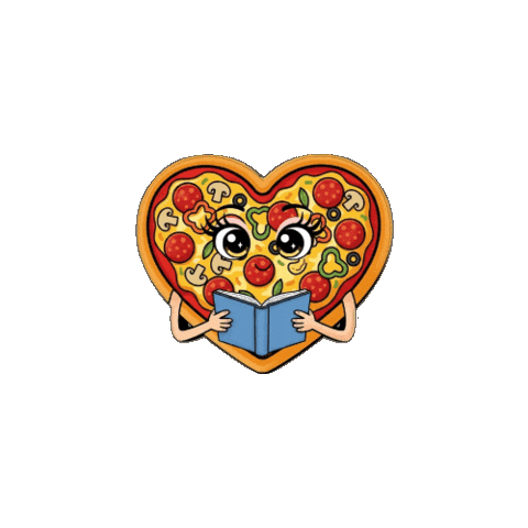 Pitsouli Sticker by Parartimaikos