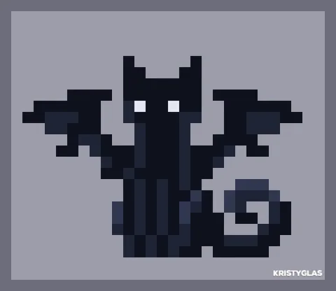 user selected gif to show the mood of h