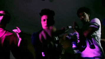 Da Sauce GIF by Lil Skies