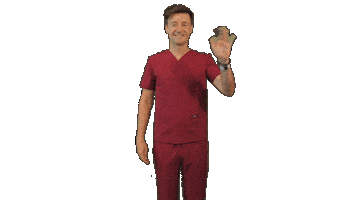 Dentist Stalowawola Sticker by Crazy Pig