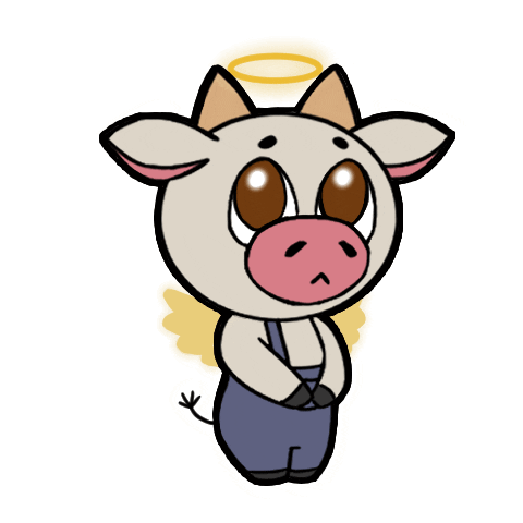 Psychell Sticker