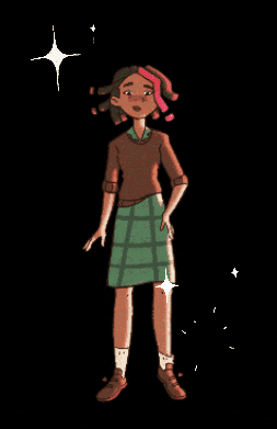 Excited Dance GIF by Cabblow Studios