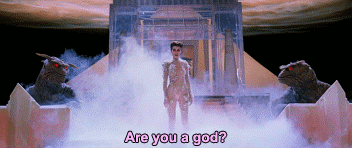 Image result for are you a god gif