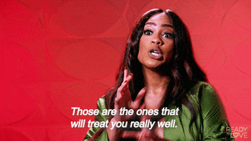 Ready To Love GIF by OWN: Oprah Winfrey Network