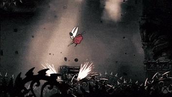 Hollow Knight Game GIF by Xbox