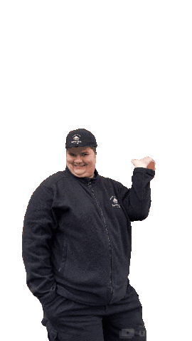 Thorge Sticker by Isermann Buffet