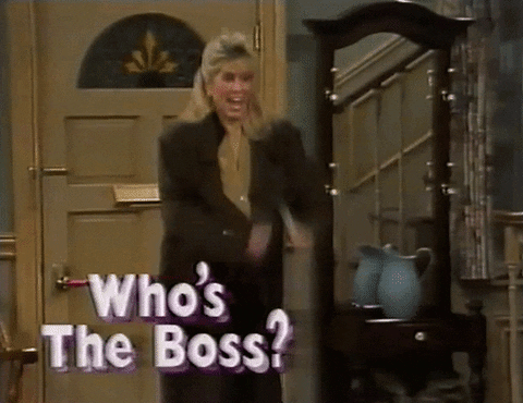 Judith Light 90S GIF - Find & Share on GIPHY