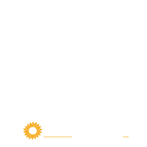 Sold Sticker by Flowers Team Real Estate