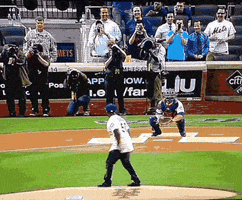 50 cent ball sports GIF by Digg