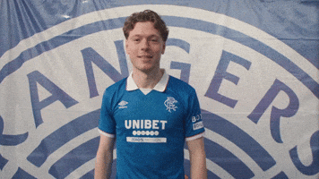 Rangers GIF