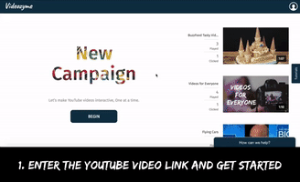 Motion Graphics Youtube Annotations GIF by Videozyme
