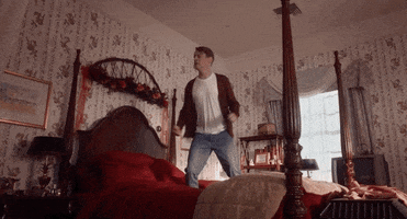 home alone google assistant GIF by Google