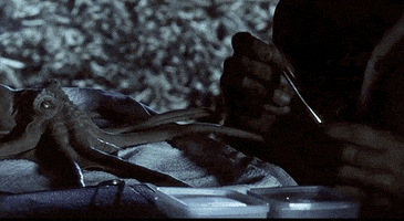 Those Feels When B Movie GIF by RiffTrax