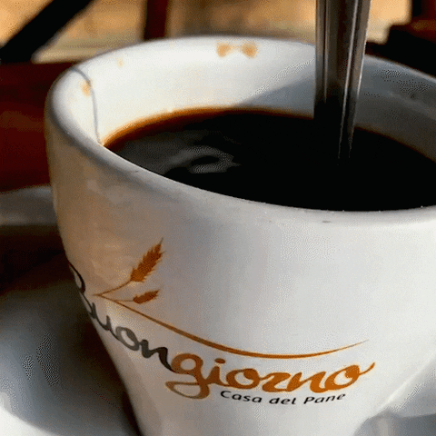 Cafe Marilia GIF by Padaria Buongiorno