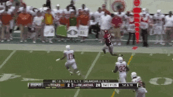texas longhorns boomer sooner GIF