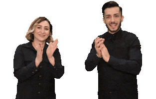 Nurnberg Celebrating Sticker by emhaircompany