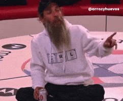 Mani Osho GIF