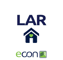 Eva Ape Sticker by Econ Construtora