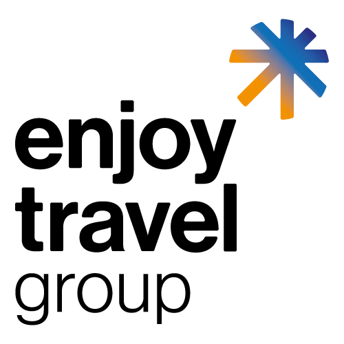 Enjoy Travel Group Sticker
