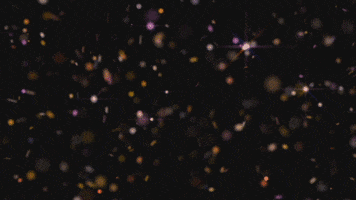 background glow GIF by gfaught