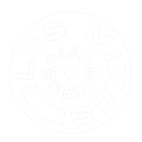 astropolis Sticker