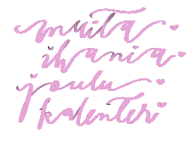 Mijoulu Sticker