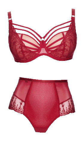 Ulla Dessous Sticker