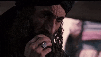 Kingdom Of Heaven Arab Movies GIF