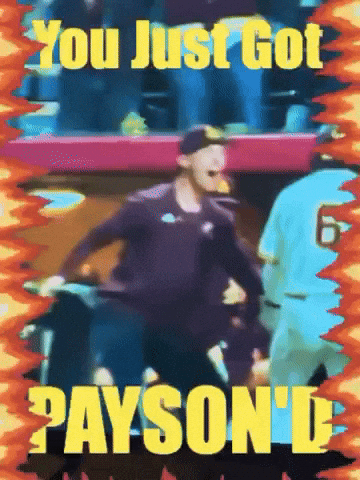 Asu Baseball GIF