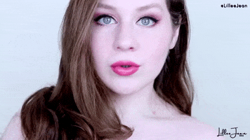 Oh Yeah Girl GIF by Lillee Jean