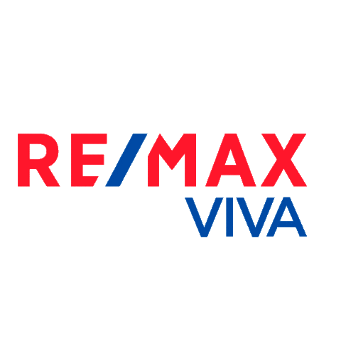 RE/MAX Viva Sticker