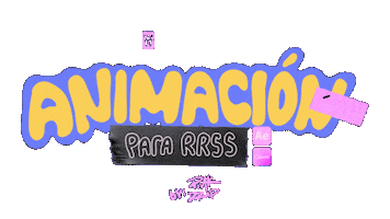 Pink Workshop Sticker
