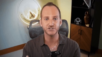 Interview GIF