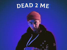 Dead 2 Me GIF by blackbear