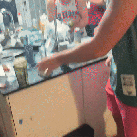 Morgunz GIF by motorstreet