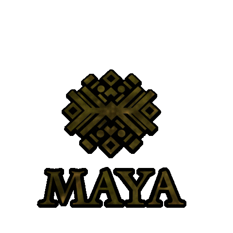 Bar Maya Sticker by mayagastrobar