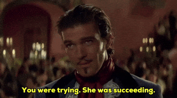 Zorro GIF