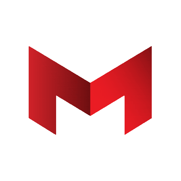 Maryville Online Sticker