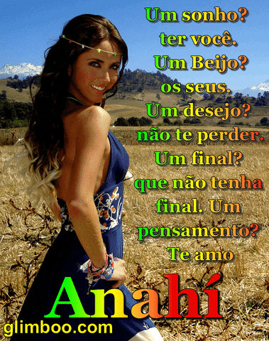 anahi