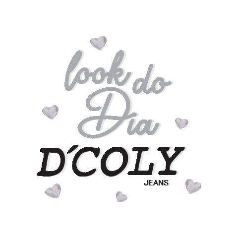 dcolyjeans Sticker