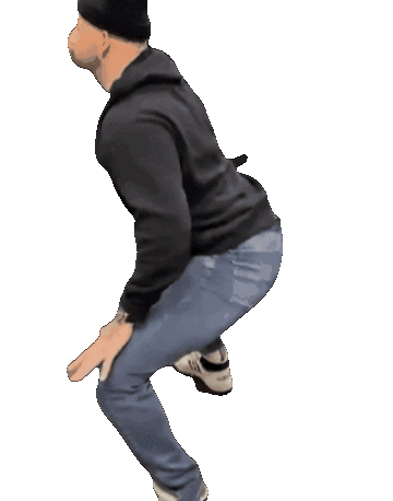 The YourLife Gym Sticker