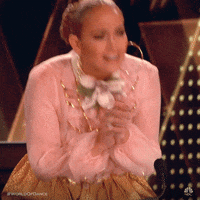 Happy Jennifer Lopez GIF by NBC World Of Dance